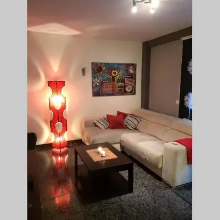 Cosy Two-bedroom In The Centre Of * El Medano (Tenerife)