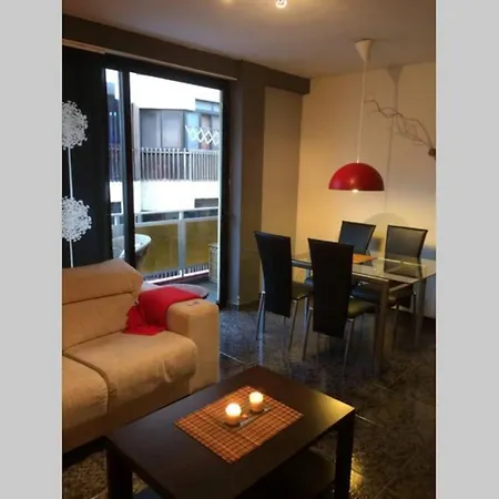 Cosy Two-bedroom In The Centre Of
