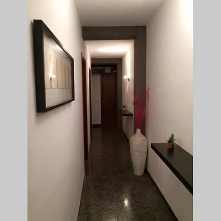 Cosy Two-bedroom In The Centre Of El Medano (Tenerife)